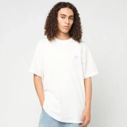 Camo Logo Tee