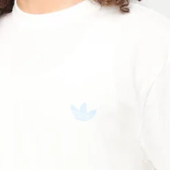 Camo Logo Tee