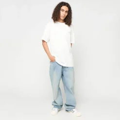 Camo Logo Tee