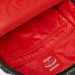 Camo Splash DLXSV Backpack