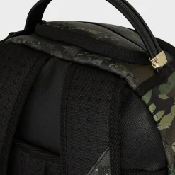 Camo Splash DLXSV Backpack