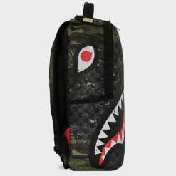 Camo Splash DLXSV Backpack