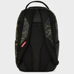 Camo Splash DLXSV Backpack
