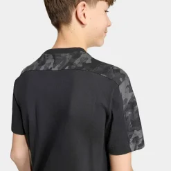 Camo Tee