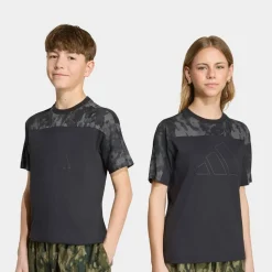 Camo Tee