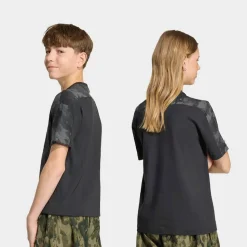 Camo Tee