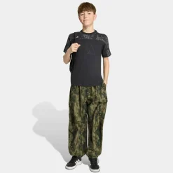 Camo Tee