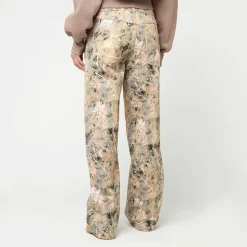 Camouflage Baggy Pants