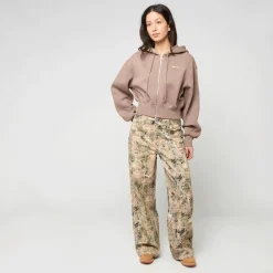 Camouflage Baggy Pants