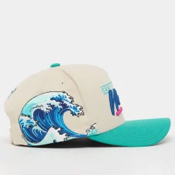 Can't Stop The Wave Twill Trucker