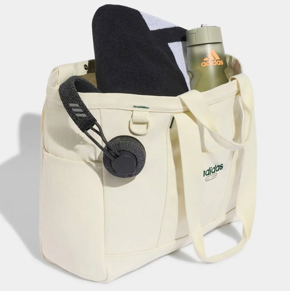 Canvas Tote Bag
