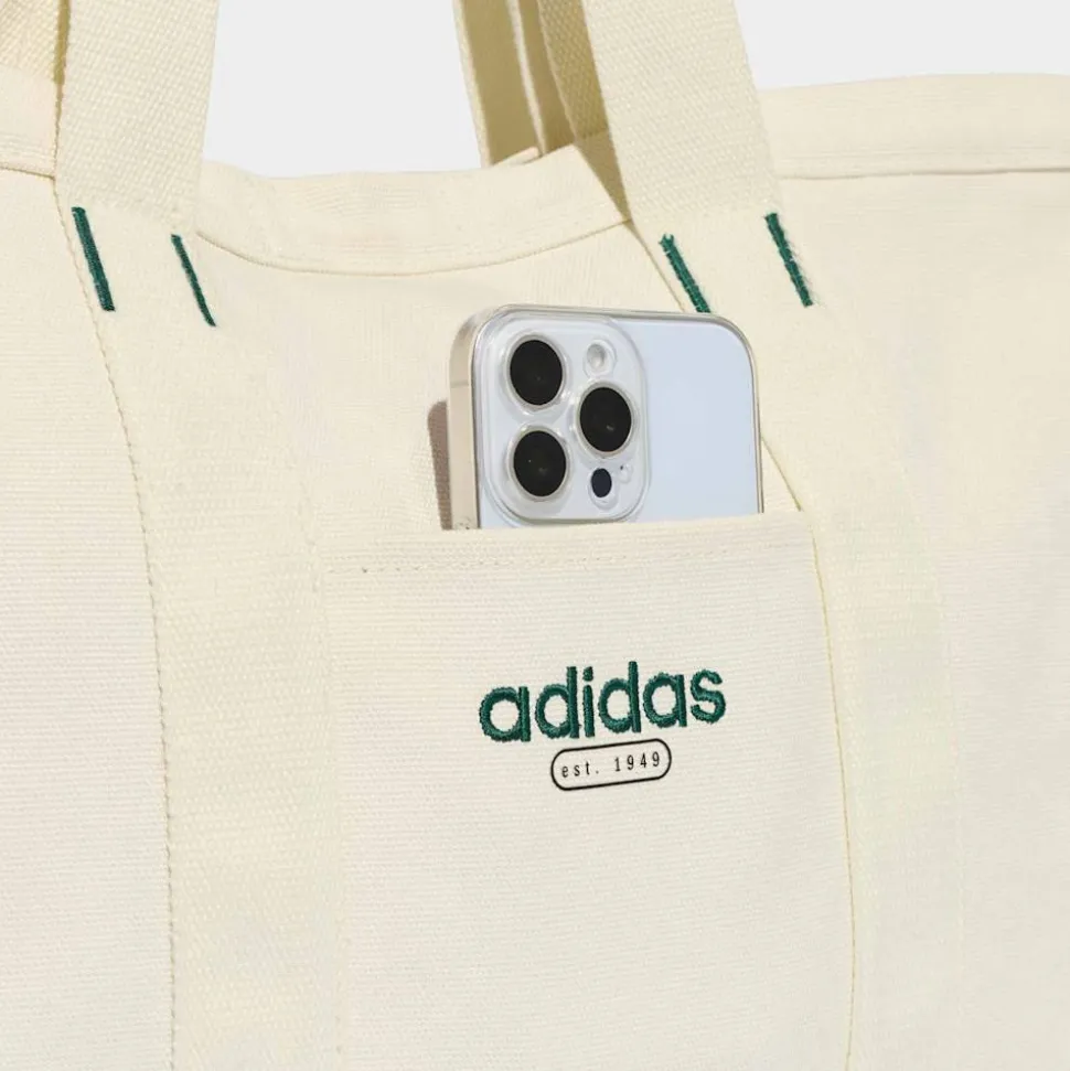 Canvas Tote Bag