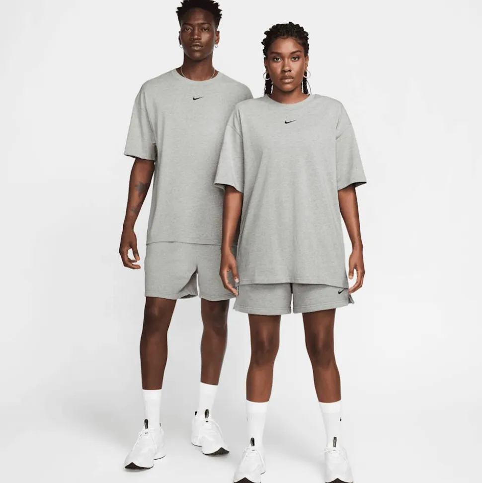 Cardinal Fleece Shorts