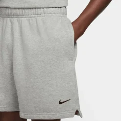 Cardinal Fleece Shorts
