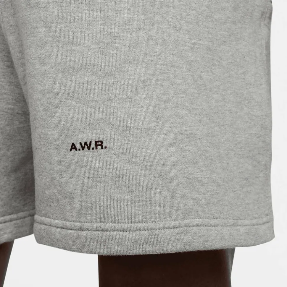Cardinal Fleece Shorts
