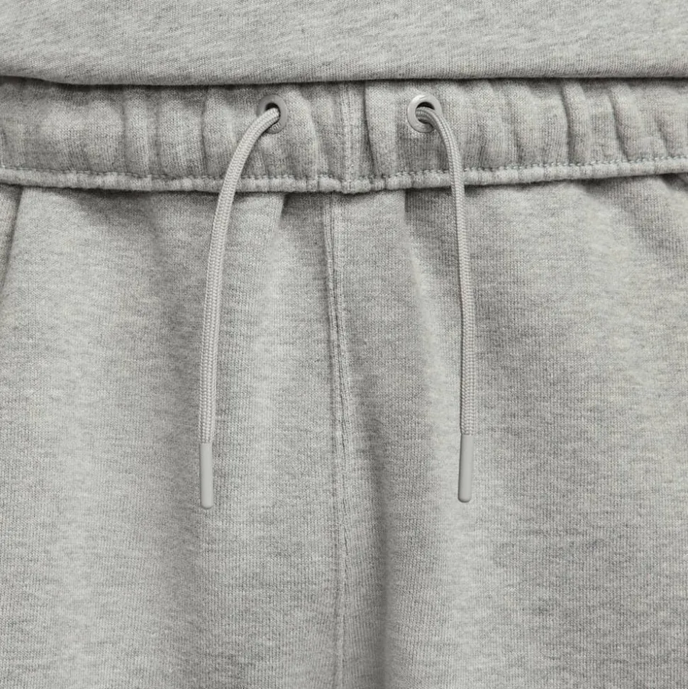 Cardinal Fleece Shorts