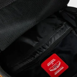 Cargo Patches Backpack