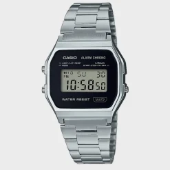 Casio Watch A158WEA-1EF