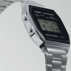 Casio Watch A158WEA-1EF