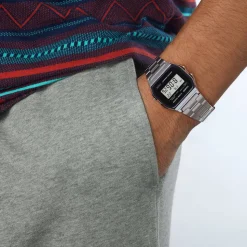 Casio Watch A158WEA-1EF