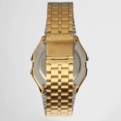 Casio Watch A159WGEA-1EF