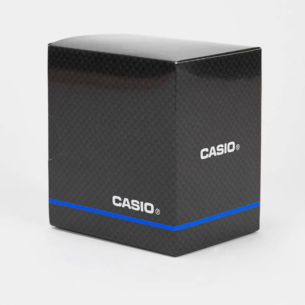 Casio Watch A168WG-9EF
