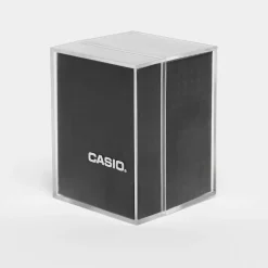 Casio Watch F-91W-1YEG