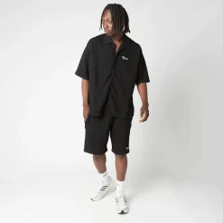 Castelnou Overknee Smart Shorts