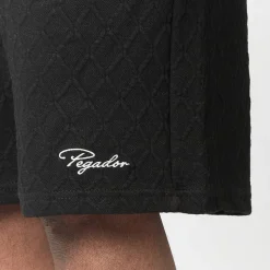 Castelnou Overknee Smart Shorts