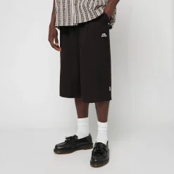 Castelnou Overknee Smart Shorts