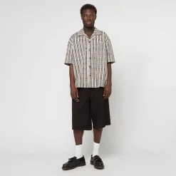 Castelnou Overknee Smart Shorts