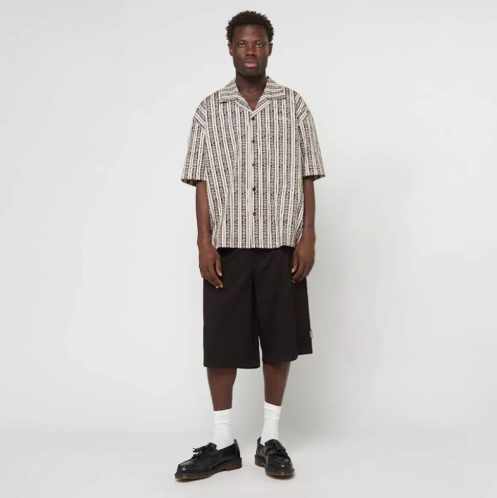 Castelnou Overknee Smart Shorts