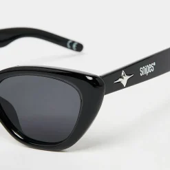Cat-Eye Sonnenbrille