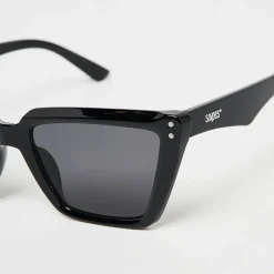 Cat-Eye Sonnenbrille