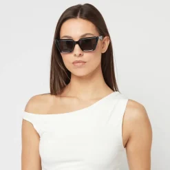 Cat-Eye Sonnenbrille