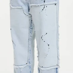 Cavo Carpenter Straight Jeans