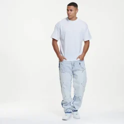 Cavo Carpenter Straight Jeans