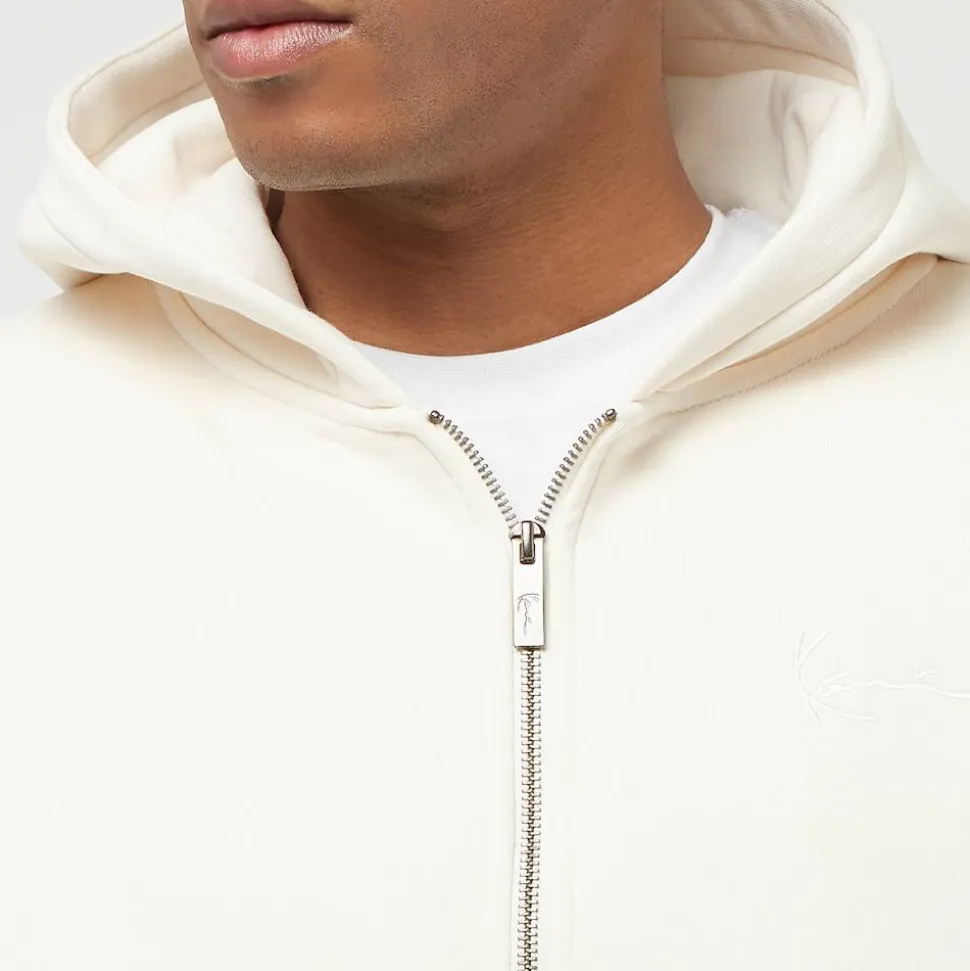 Chest Signature Essential Zip