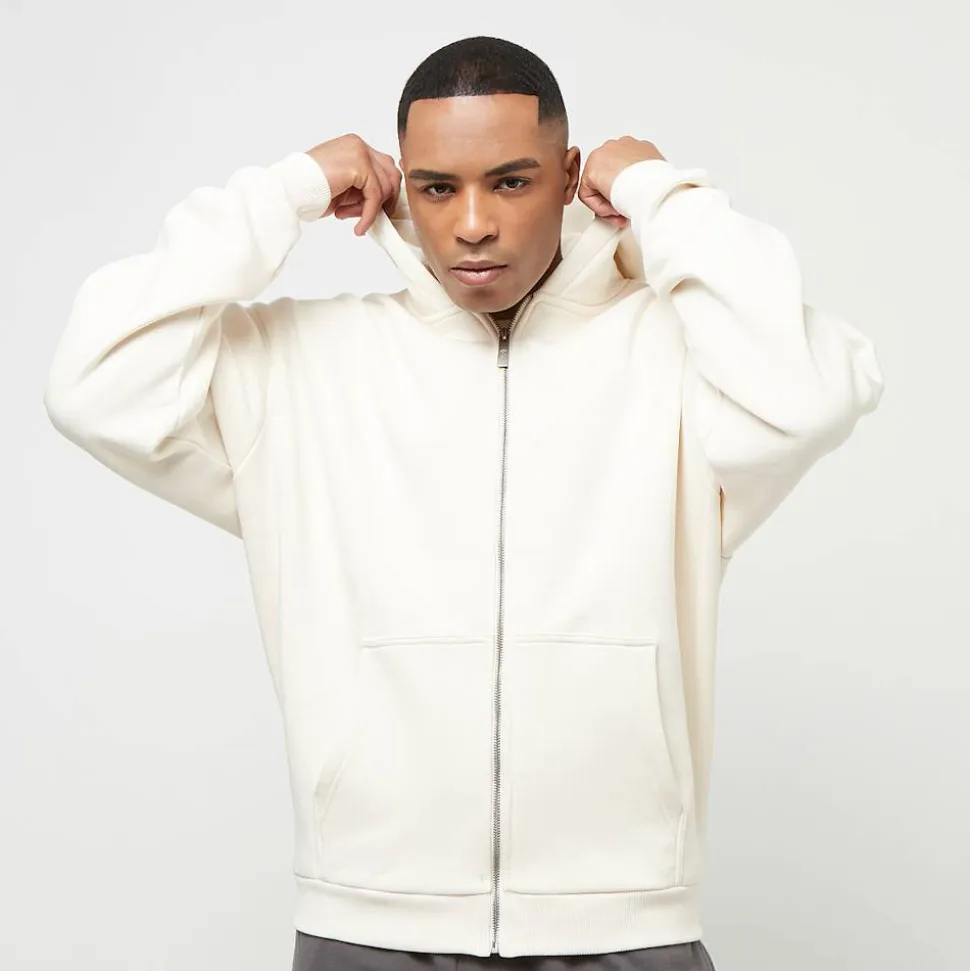Chest Signature Essential Zip