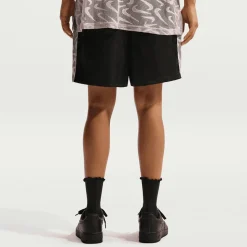 Chill Woven Lace Short