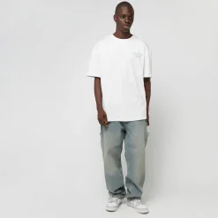 Choose Your Drink Oversize Tee