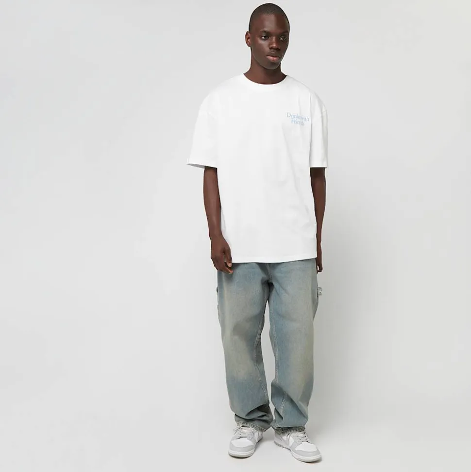 Choose Your Drink Oversize Tee