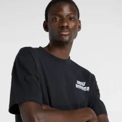 Chrome Runner T-Shirt