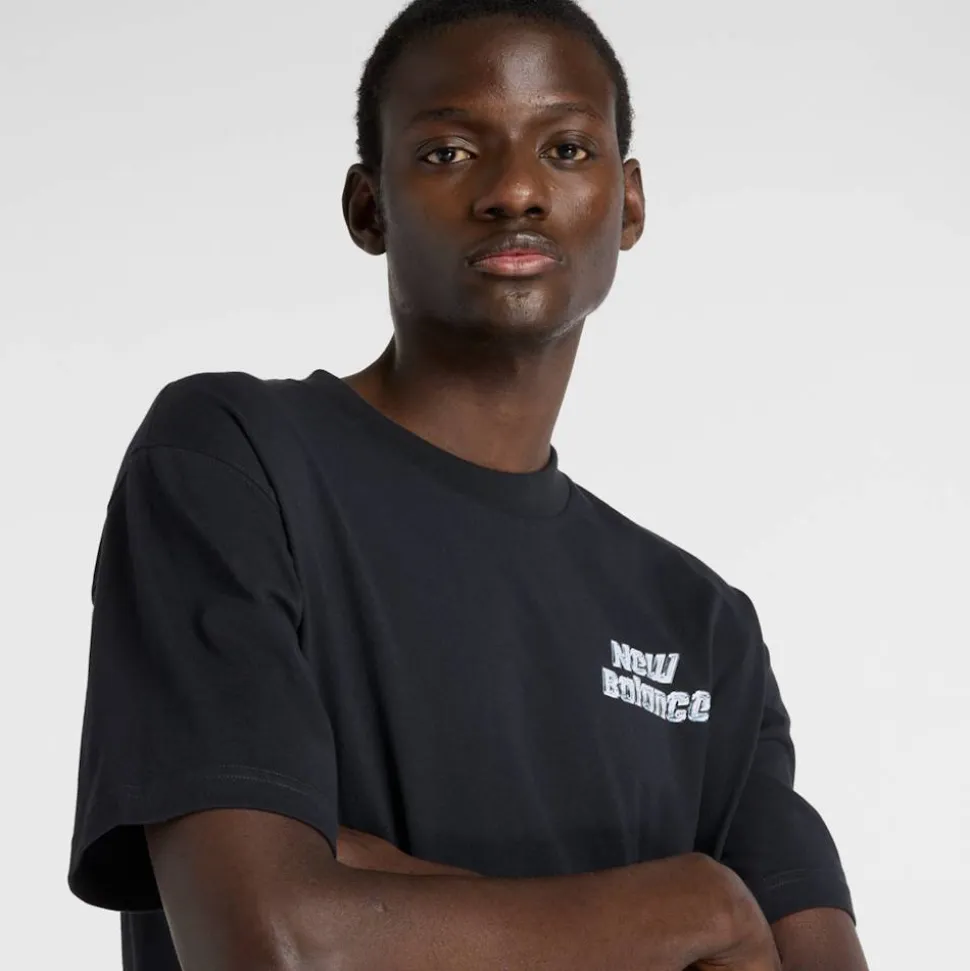 Chrome Runner T-Shirt