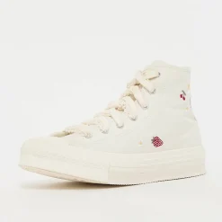 Chuck Taylor All Star EVA Lift (GS)