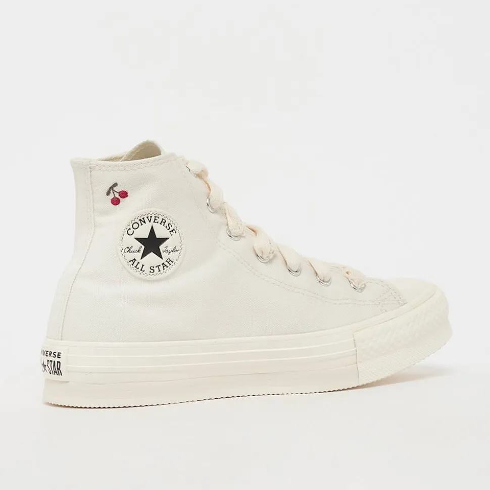Chuck Taylor All Star EVA Lift (GS)