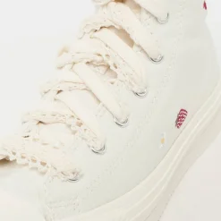 Chuck Taylor All Star EVA Lift (GS)