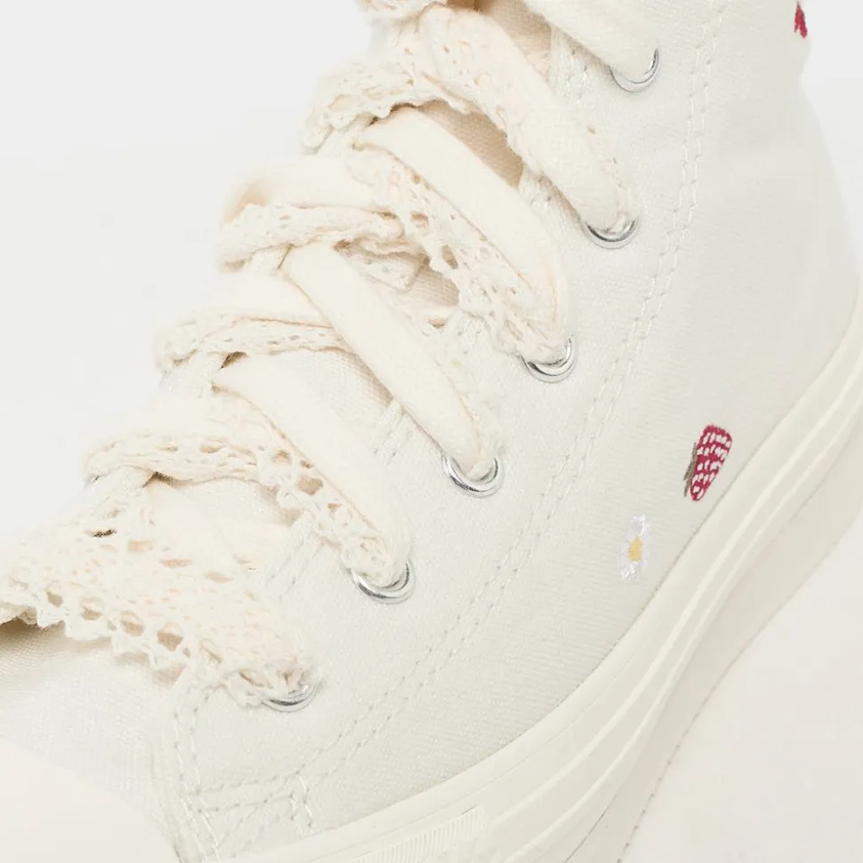 Chuck Taylor All Star EVA Lift (GS)