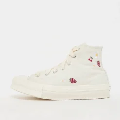 Chuck Taylor All Star EVA Lift (GS)