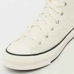 Chuck Taylor All Star EVA Lift (GS)